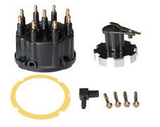 SIERRAMARINE 18-5273 TUNE UP KIT Fits Mercruiser Stern Drive/ Mercury Race Sterndrive Engine; Thunderbolt IV And V HEI Ignition; With Distributor Cap/ Rotor Assembly