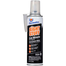 PERMTX-LOCKT 25224 RIGHT STUFF CHEM GASK 7OZ 7 Ounce Power Can; Single