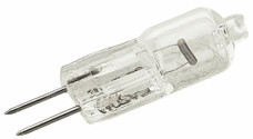 SEA DOG 441891-1 HALOGEN LIGHT BULB 891 12V 20W G4 Style Bulb; 12.8 Volt; 1.66 Ampere; 20 Watt; 700 Candle Power; Single