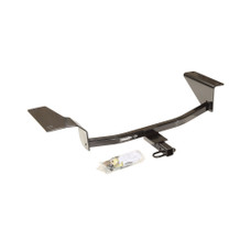 DRAW TITE 24882 CLASS I 12' BUICK VERANO Class I; Square Tube Welded; 1-1/4 Inch Receiver; 2000 Pound Weight Carrying Capacity/ 200 Pound Tongue Weight