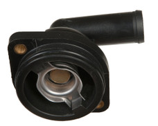 SIERRAMARINE 18-3631 THERMOSTAT WITH HOUSING Temperature: 144 Degree Fahrenheit; With Thermostat Housing; Fits Mercury Marine Engines