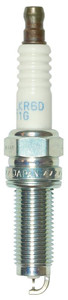 NGK 95264 DILKR6D11G SPARK PLUG DILKR6D11G; OE Replacement; Single