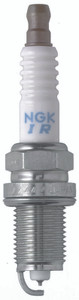 NGK 4589 IFR6T11 PLUG 4/BOX IFR6T11; OE Replacement; Single