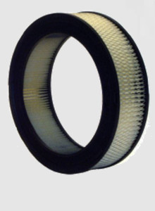 WIX FILTR LD 42020 AIR OE Replacement; 10 Inch Outside Diameter