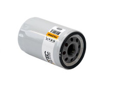 WIX FILTR LD PXL57045 OIL FILTER Spin-On Style; 21 Micron Element; Enhanced Cellulose Media; With Anti Drain Back Valve; With 12-15 PSI Bypass Valve; 4.828 Inch Height x 2.939 Inch Outer Diameter Top; 350 PSI Burst Pressure