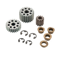 LIPPERT COMP 353964 PWR AWN DRIVEHEAD GEARKIT For Power Awnings; Drive Gear Kit