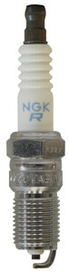 NGK 92838 PLUGS  4/BX TR5C-12; OE Replacement; Single