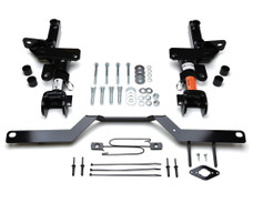 ROADMASTER 521440-5 EZ 5 JEEP GRAND CHER BASEPLATE Removable Tabs; With Safety Cable Hooks; With Brackets/ Base Plates/ Quick Disconnects And Mounting Hardware