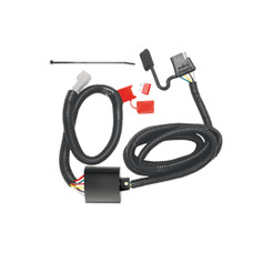 TEKONSHA 118461 TONE SUB 98-08 4-Way Flat Replacement For OEM Wiring Harness