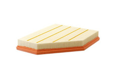 WIX FILTR LD WA11226 AIR FILTER OE Replacement; Cellulose; 10.82 Inch Length x 9.15 Inch Width x 1.65 Inch Height