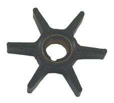 SIERRAMARINE 18-3057 IMPELLER Use With 18-3215 Impeller Kit And 18-4531 Water Pump; Single; Fits Chrysler/ Force/ US Marine/ Mercury Marine/ Sears Outboard Engines