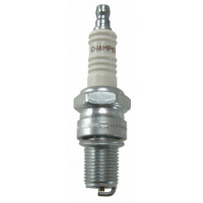 CHAMPION 818 SMALL ENGINE PLUG 8/BOX OE Replacement; RN2C Power Sports Spark Plug; Single
