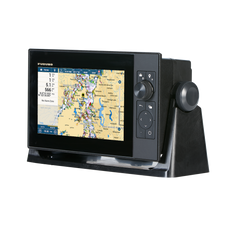 FURUNO TZT9F NAVNET TZTOUCH3 9' MFD W/FISHFINDER 9 Inch LCD Display; HD 1280 x 720 Pixels Resolution; Keypad/ Multi-Touch Interface; 11.8 Inch Width x 6.8 Inch Height; IP56 Rating Waterproof