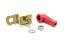 SIERRAMARINE 18-8220 FUSE KIT Bolt-On; 90 Amps; Single; 13/32 Inch Mounting Hole