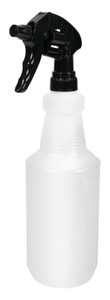 PERFORM TOOL W1473 HEAVY DUTY 32OZ SPRAY BOTTLE 32 Ounce; Single