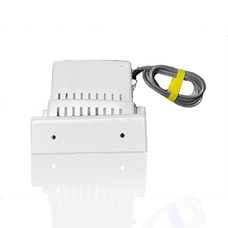 GOST GMM-IP67-HWS GOST WATER RESISTANT HIGH WATER SEN Designed To Detect Water In The Bilge And Instantly Sends An Alert; Wireless; With Automatic Float Switch