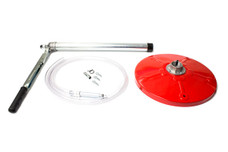 SIERRAMARINE 18-9788 LUBE PUMP Used To Filling Lower Units On Outboards And Stern Drives