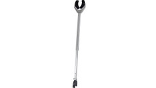 SPRINGFIELD 1780245 MOTOR SUPPORT ECON 26.25-37.65 Used To Support Cantilevered Weight Of The Motor; Aluminum; 26-1/4 Inch To 37.65 Inch Long; Single
