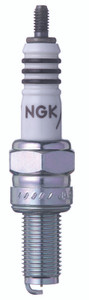 NGK 7385 CR7HIX IRIDIUM PLUG 4/BX CR7EIX; OE Replacement; Single