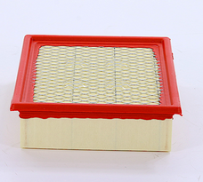 WIX FILTR LD 46253 AIR OE Replacement; Panel Style