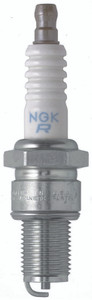 NGK 7548 BR9EYA SNOBILE PLG 4BX BR9EYA; OE Replacement; Single