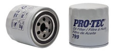 WIX FILTR LD 799 OIL FILTER OE Replacement; 22 x 1.5 Millimeter Thread Size; 3.7 Inch Height; Spin-on Style; Single