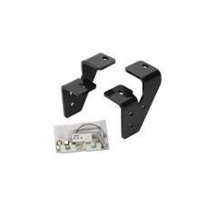 REESE 58186 BRACKET 5TH WHEEL DODGE Rail Upgrade Kit; Requires Rails For Installation; Drilling Required