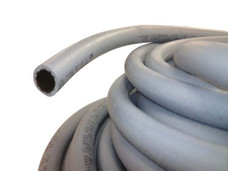 SIERRAMARINE 16-337-0386 3/8' SILVERADO 4000 50' R/O CTN. 3/8 Inch Inside Diameter; 0.54 Inch Outside Diameter; 50 Foot Length; Gray; Reinforced Polyester; EPA And CARB Compliant; For Marine Applications