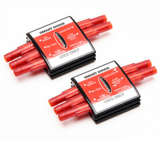 ROADMASTER 789 LED DIODE For LED Bulbs; Set Of 2