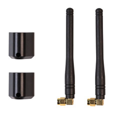 GARMIN ELEC. 010-13009-06 ONDECK LTE ANTENNA  REPLACEMENT  PA Compactible With OnDeck?äó Hub; Sold In Pairs