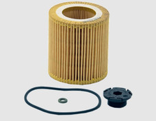 WIX FILTR LD WL7509 OIL FILTER OE Replacement; Cartridge Style