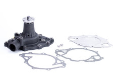SIERRAMARINE 18-3584-1 PUMP  CIRCULATING Black; Iron; Mechanical; Bi-Directional; Fits Ford V-8 Engines