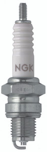 NGK 7112 D8HA MOTRCYL PLUGS 10BX D8HA; OE Replacement; Single