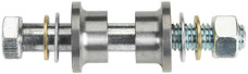 MOELLER 020700-00 1' OD FLANGING TOOL For 1 Inch Drain Tube Flaring On Boat Marine Plumbing; 1 Inch Outside Diameter; 4-1/4 Inch Length; With Flanges For Drain Tube Installation