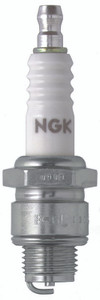 NGK 3212 B6L SM ENG PLUGS 10BX B-6L; OE Replacement; Single