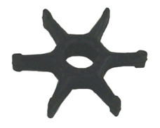 SIERRAMARINE 18-3067 IMPELLER Use With 18-3426/ 18-3426 Water Pump; Single; Fits Yamaha/ Mercury Marine Outboard Engines