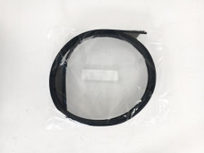 TRAILFX FL2231TS TAILGATE FLAP SEAL (NEW) For Standard and Premium Hard Tri-Fold; Tailgate Flap Seal