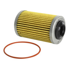 K&N FILTER SO-7003 OIL FILTER High Flow Premium Media; Cartridge