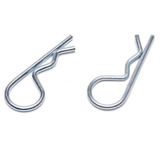 ROADMASTER 910023 2PK STORAGE HAIRPINS For Use As Storage Hairpin; Set Of 2