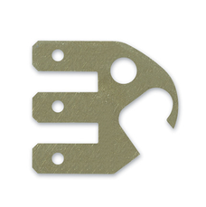 WIRTHCO 30703 TAP TOP POST BATT Slip On