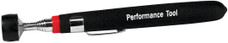 PERFORM TOOL W9101 MAGNETIC PICKUP TOOL Magnetic; 24 Inch Extended Length; 8 Pounds Pull Capacity; Cushion Grip Handle; Handy Pocket Grip