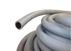 SIERRAMARINE 16-337-0140S 1/4' SILVERADO 4000 250' - SPOOL 1/4 Inch Inside Diameter; 7/16 Inch Outside Diameter; 250 Foot Length; Gray; Reinforced Polyester; EPA And CARB Compliant; For Marine Applications