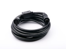 RAYMARINE A80273 CP100 XDCR EXTENSION CABLE 4 METERS For Use With CPT-S  CPT100  CPT110  CPT120 Transducer; 13 Feet Length