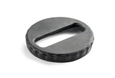 FACTOR 55 00014 RUBBER GUARD  PROLINK Replacement For ProLink/ ProLink Bridle/ Splicer/ ProLink XTV Series; Black; EPDM Rubber; Single