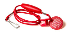 SIERRAMARINE MP40980 LANYARD Replacement For Cut-Off Switch MP40960