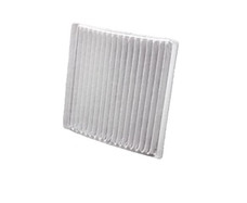 WIX FILTR LD PXP24065 CABIN AIR FILTER OE Replacement; Particulate Media; 7.85 Inch Length x 7.42 Inch Width x 0.69 Inch Height