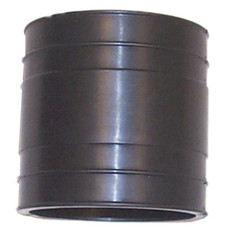 SIERRAMARINE 18-2779 EXHAUST HOSE For Use With Exhaust System; 4 Inch Inside Diameter; Black; For Use With Volvo Penta/ OMC Stern Drive Engines