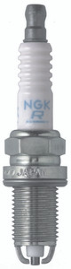 NGK 2288 BKR6EK IMPORT PLUG 4/BOX BKR6EK; OE Replacement; Single