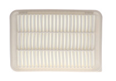 WIX FILTR LD 49223 AIR OEM Replacement; White; Fiber; Panel; 11.49 Inch Length x 7.87 Inch Width x 1.73 Inch Height