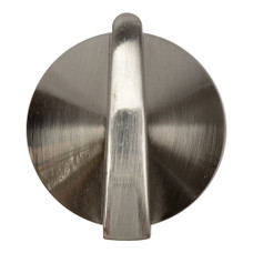 FURRION LLC C-FGH4ZSA-SS-KNOB KNOB Replacement For Furrion FGH4ZSA-SS Cooktop
